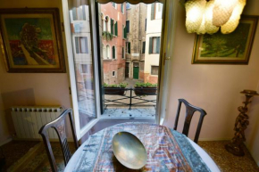 Ve.N.I.Ce. Cera Casa Del Sol Venedig